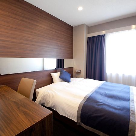 Hotel Il Credo Gifu Zewnętrze zdjęcie