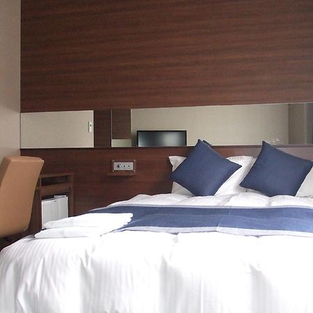 Hotel Il Credo Gifu Zewnętrze zdjęcie
