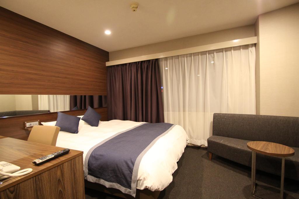 Hotel Il Credo Gifu Pokój zdjęcie
