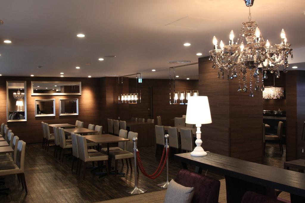 Hotel Il Credo Gifu Zewnętrze zdjęcie