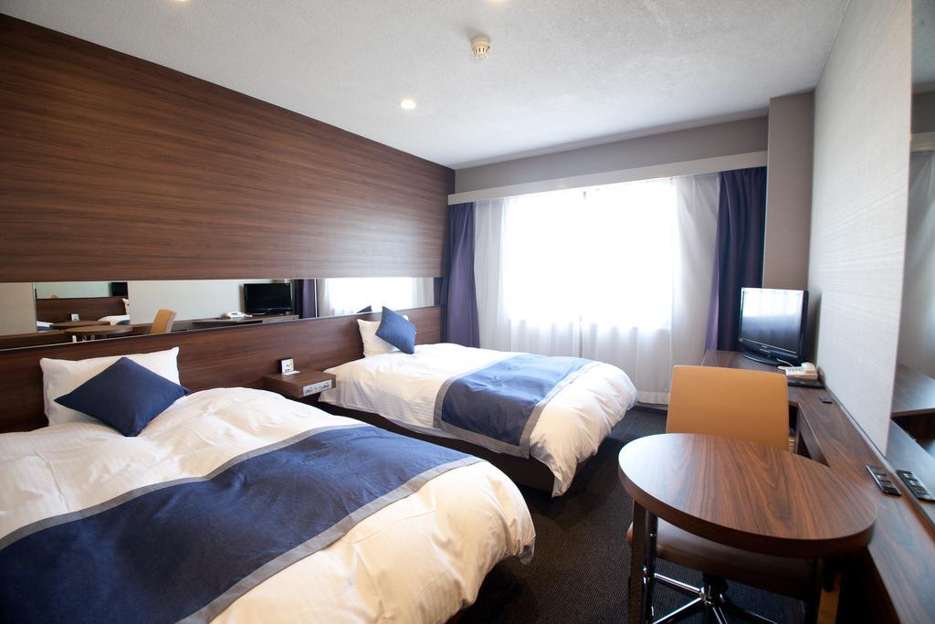 Hotel Il Credo Gifu Pokój zdjęcie