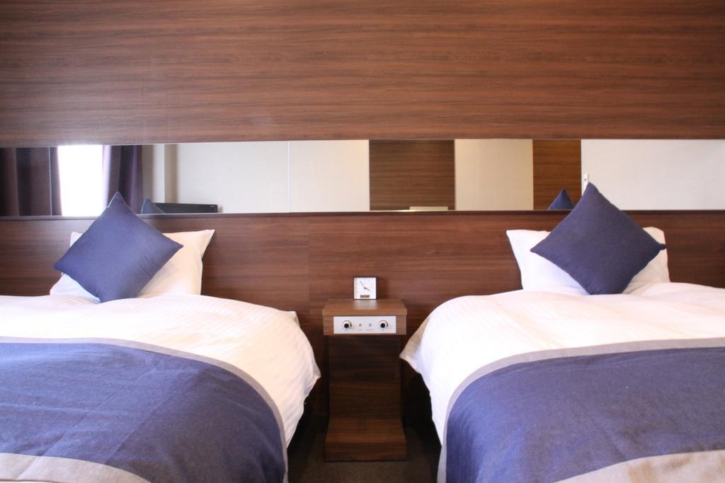 Hotel Il Credo Gifu Zewnętrze zdjęcie