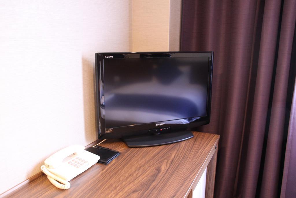Hotel Il Credo Gifu Zewnętrze zdjęcie