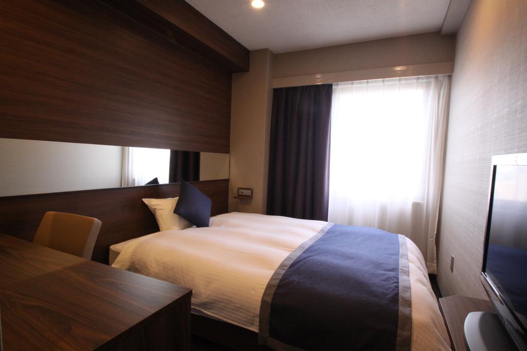 Hotel Il Credo Gifu Zewnętrze zdjęcie