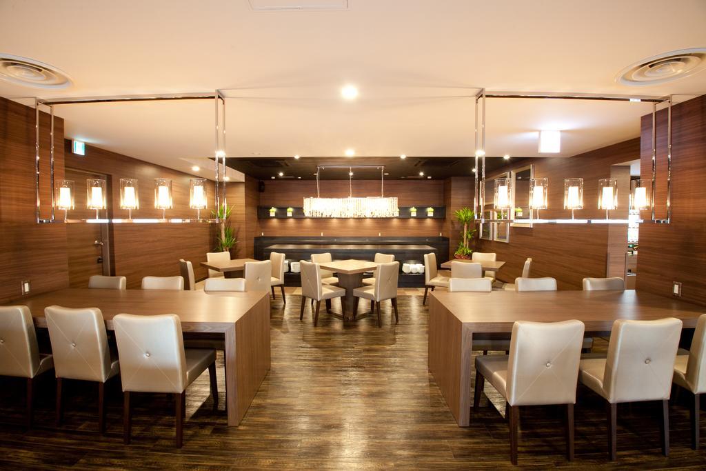 Hotel Il Credo Gifu Zewnętrze zdjęcie