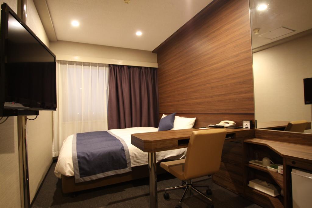 Hotel Il Credo Gifu Pokój zdjęcie