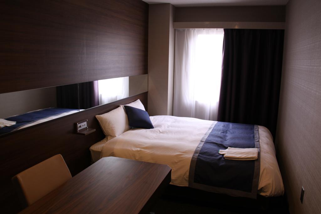 Hotel Il Credo Gifu Zewnętrze zdjęcie