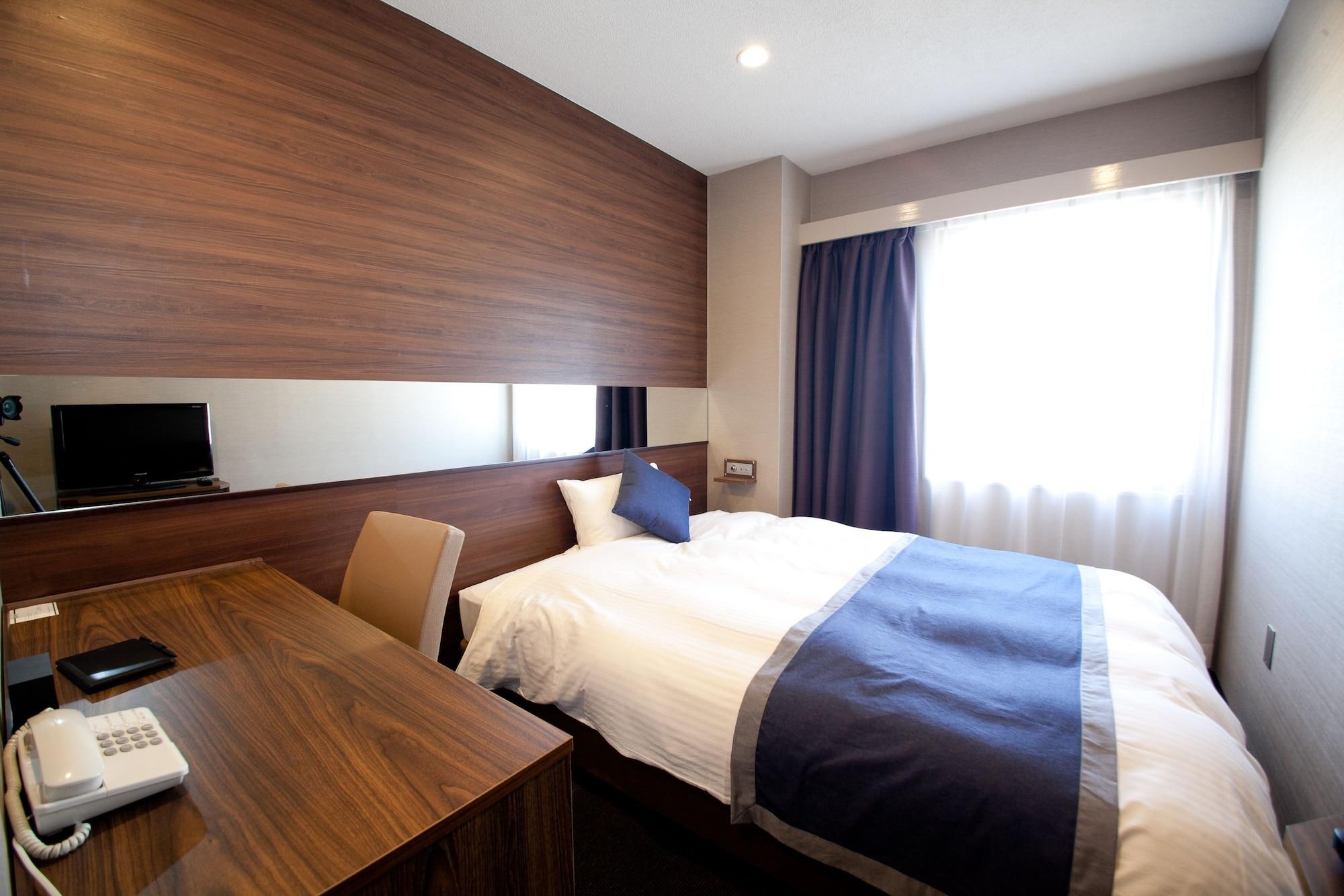 Hotel Il Credo Gifu Zewnętrze zdjęcie