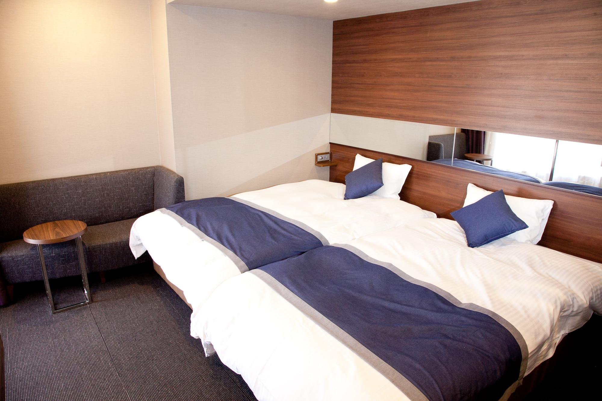 Hotel Il Credo Gifu Zewnętrze zdjęcie