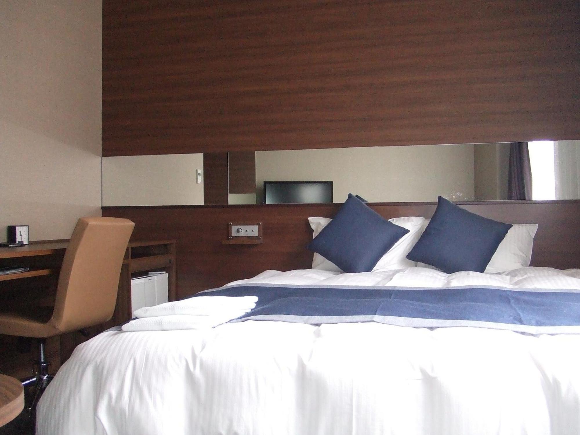 Hotel Il Credo Gifu Zewnętrze zdjęcie