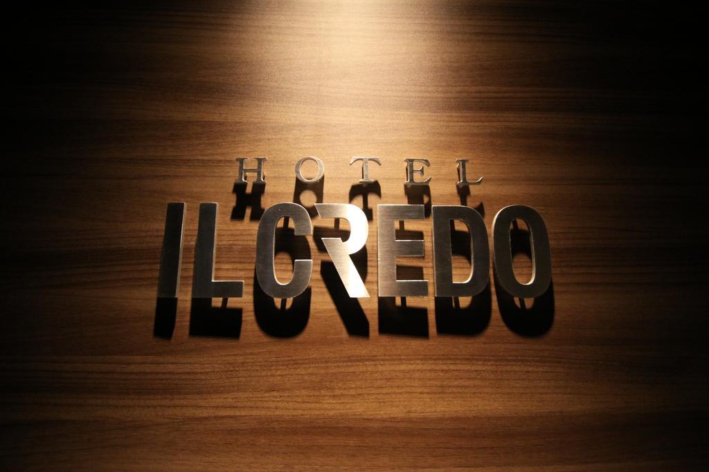 Hotel Il Credo Gifu Zewnętrze zdjęcie