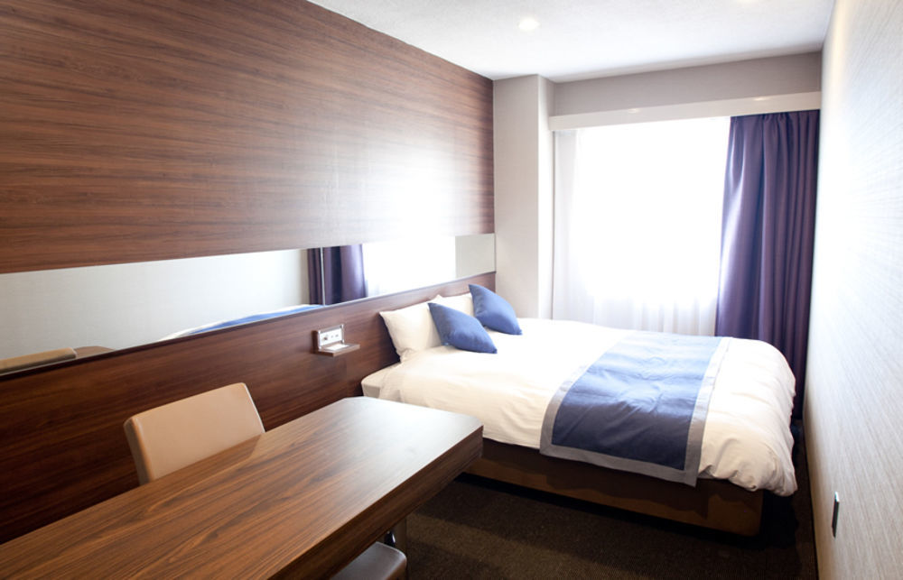 Hotel Il Credo Gifu Zewnętrze zdjęcie