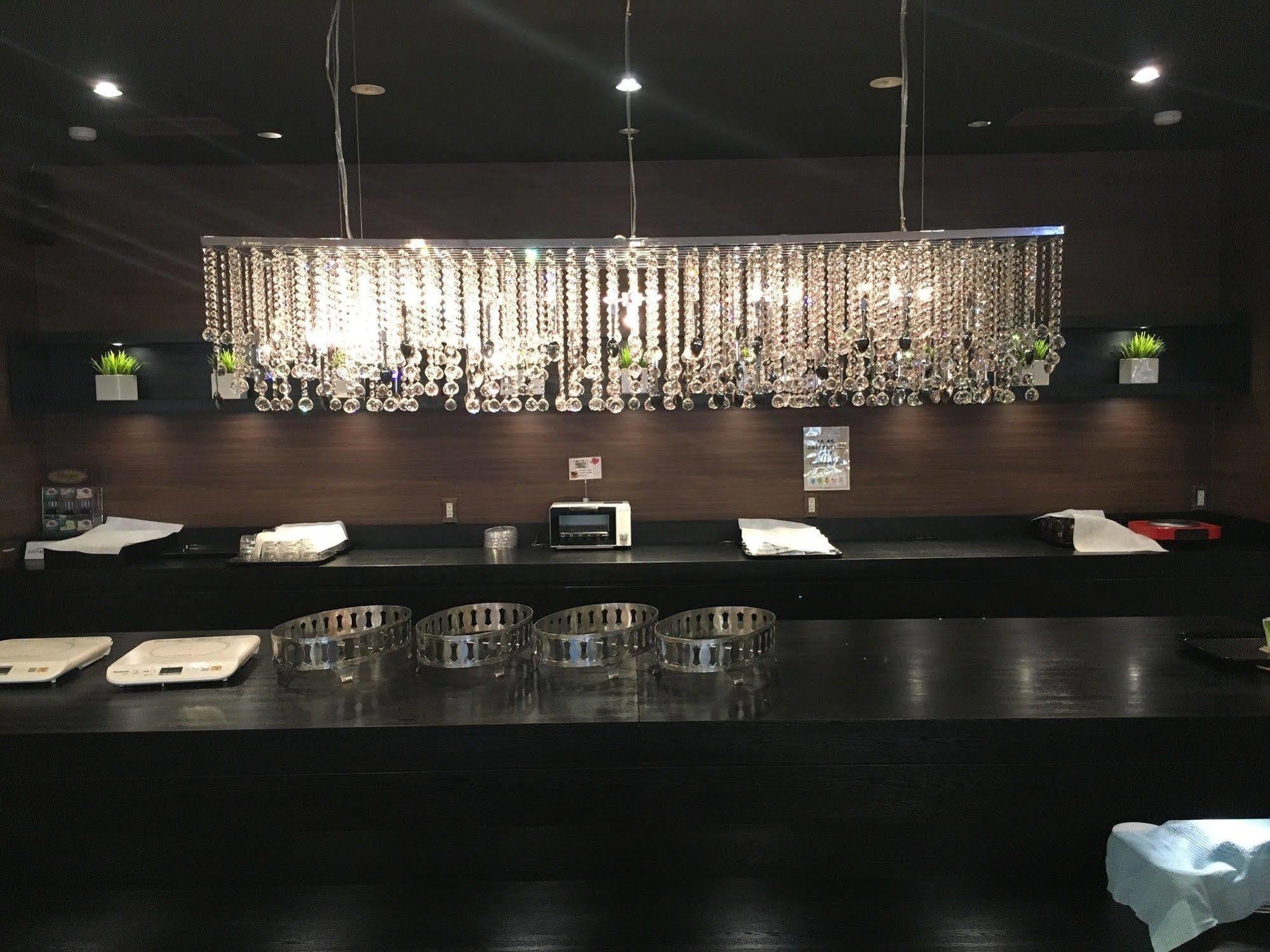 Hotel Il Credo Gifu Zewnętrze zdjęcie