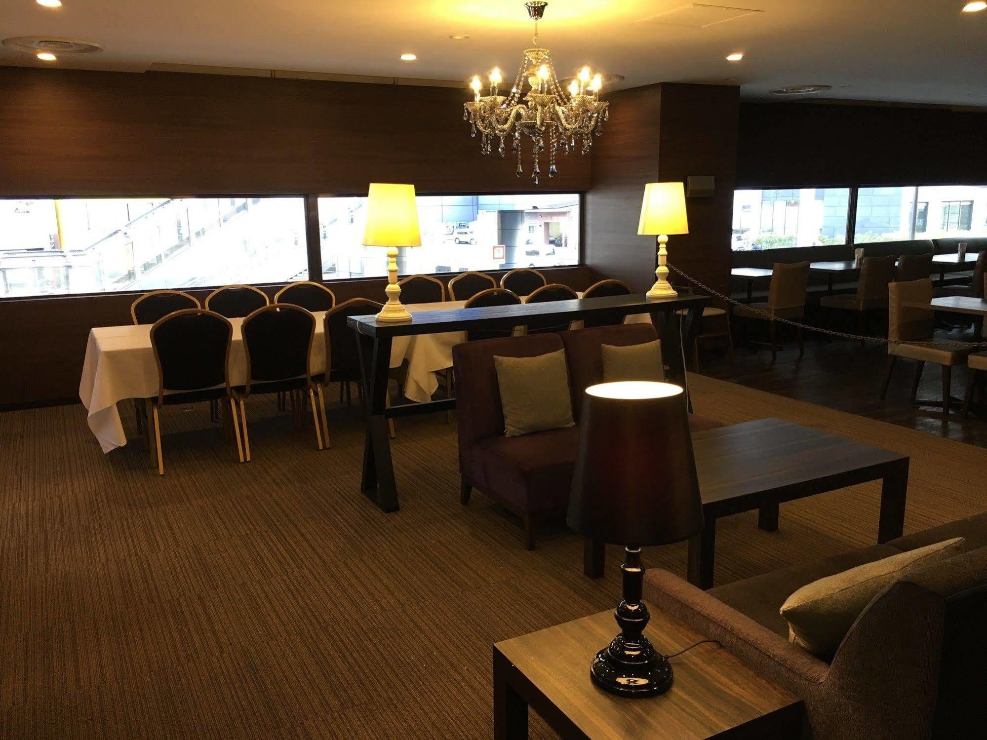 Hotel Il Credo Gifu Zewnętrze zdjęcie