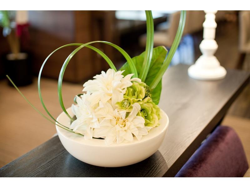 Hotel Il Credo Gifu Zewnętrze zdjęcie
