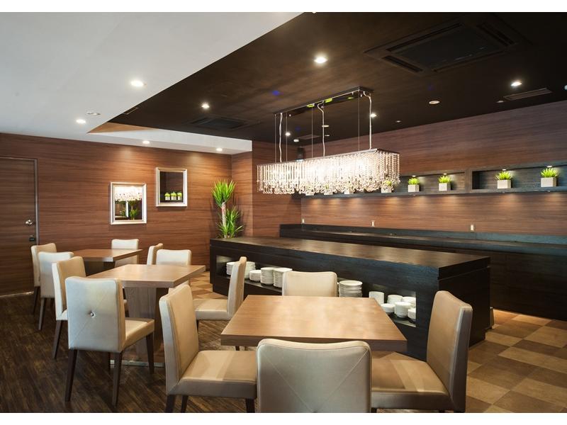 Hotel Il Credo Gifu Zewnętrze zdjęcie