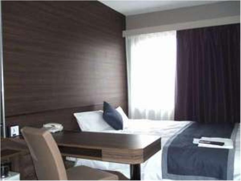 Hotel Il Credo Gifu Zewnętrze zdjęcie