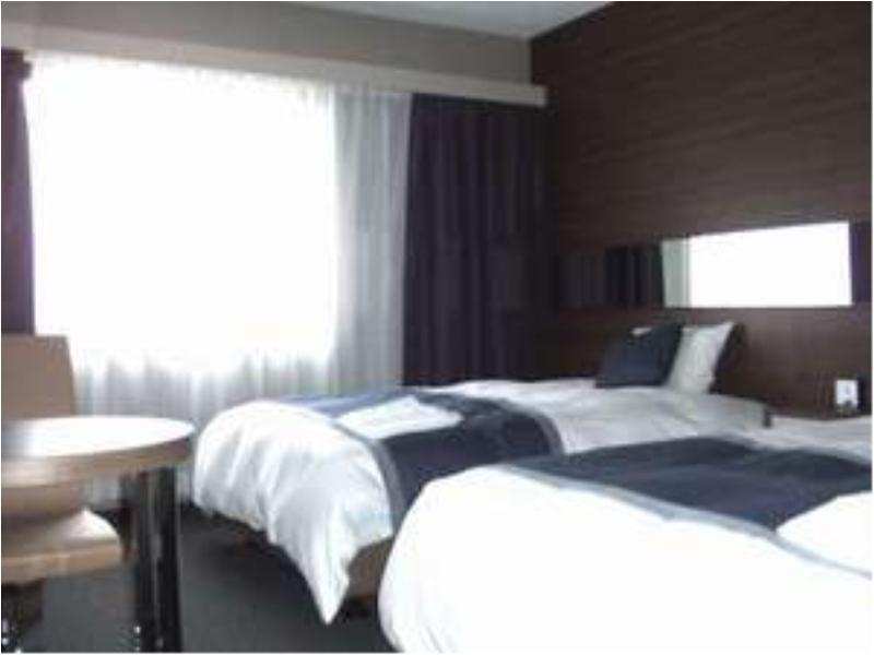 Hotel Il Credo Gifu Zewnętrze zdjęcie